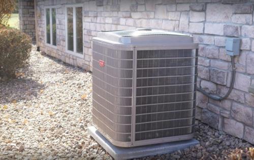 Image for Southwest Heating and Cooling with ID of: 5322506