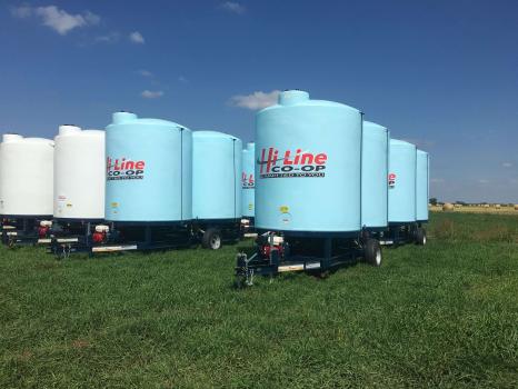 Image for Hi-Line Cooperative with ID of: 5322617