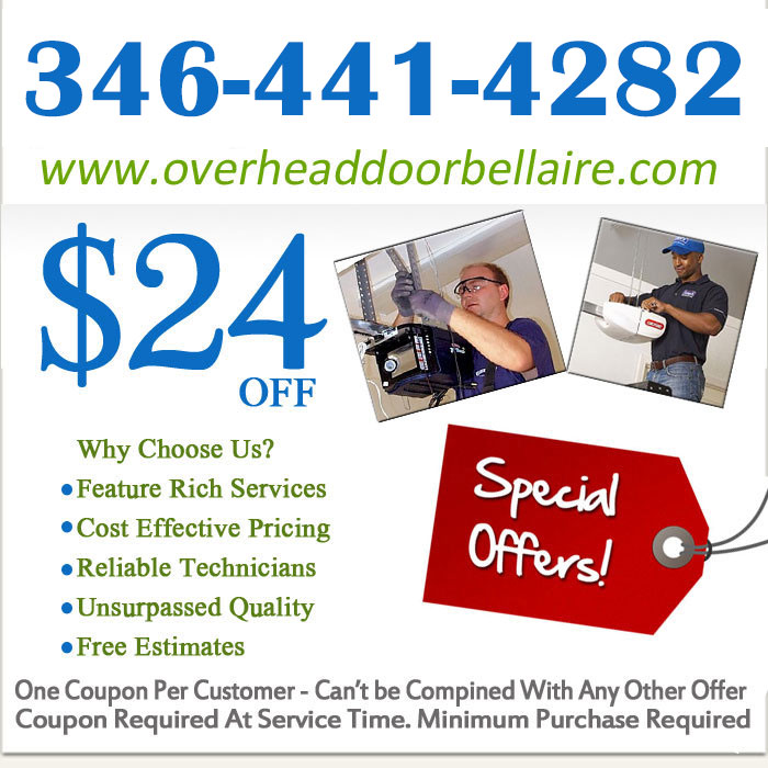Image for Overhead Door Bellaire with ID of: 1718791