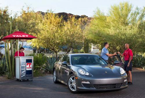 Image for American Parking and Services with ID of: 5322870