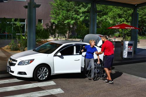 Image for American Parking and Services with ID of: 5322872