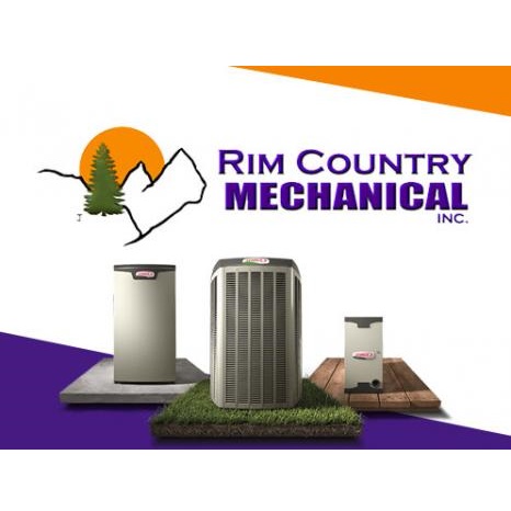 Image for Rim Country Mechanical Inc with ID of: 4334776