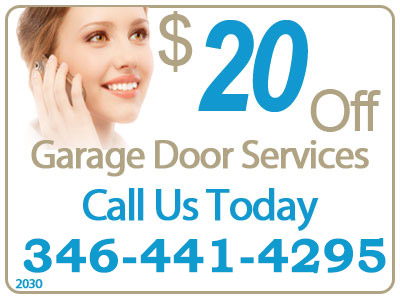 Image for Garage Doors Dickinson with ID of: 1392596
