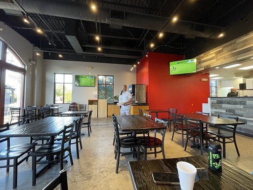 Image for The Burger Shack- Ashburn with ID of: 5323194