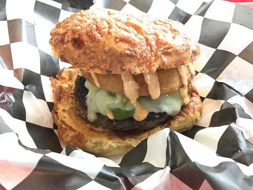 Image for The Burger Shack- Ashburn with ID of: 5323196