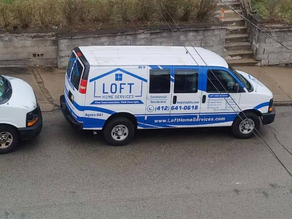 Image for Loft Home Services with ID of: 5323448