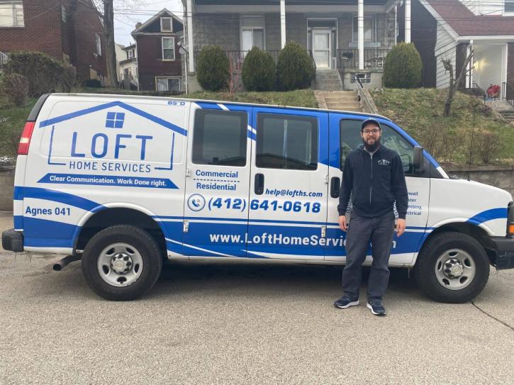 Image for Loft Home Services with ID of: 5323456