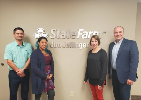 Image for Jon Jellinger - State Farm Insurance Agent with ID of: 5324170