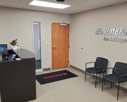 Image for Jon Jellinger - State Farm Insurance Agent with ID of: 5324171