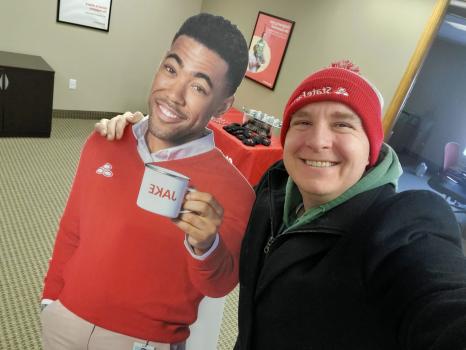 Image for Jon Jellinger - State Farm Insurance Agent with ID of: 5324172