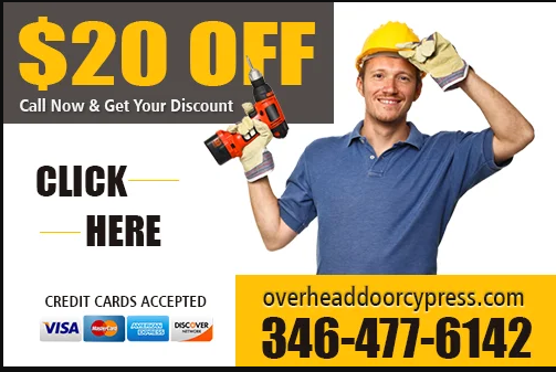 Image for Garage Door Cypress TX with ID of: 1392647