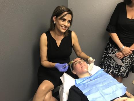 Image for Verve Med Spa & Laser Aesthetics with ID of: 4644223