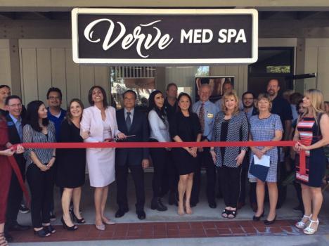 Image for Verve Med Spa & Laser Aesthetics with ID of: 4644226