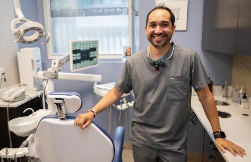 Image for Dr. Calamia with ID of: 5325202
