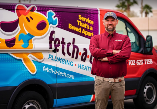 Image for Fetch-A-Tech Air, Heating, & Plumbing with ID of: 5325229