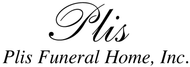 Image for Plis Funeral Home, Inc. with ID of: 1213497