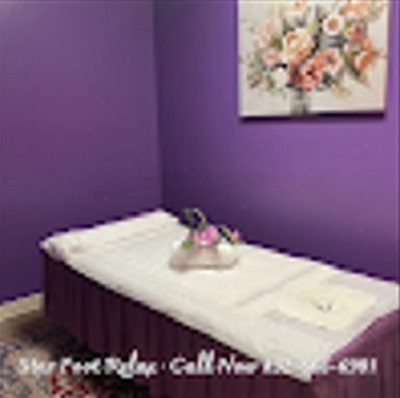 Image for Star Foot Relax with ID of: 5325858