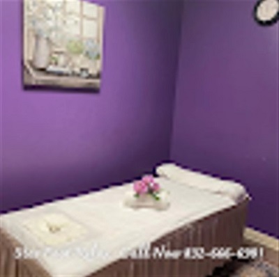 Image for Star Foot Relax with ID of: 5325860