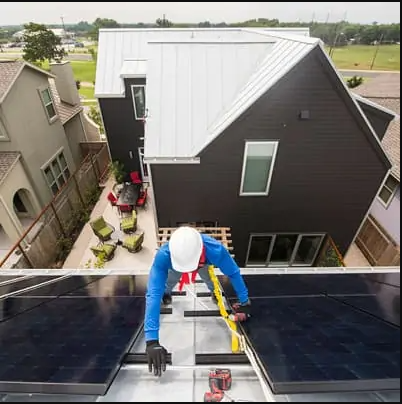 Image for Freedom Solar with ID of: 5326145