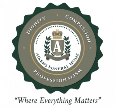 Image for Aikens Funeral Home with ID of: 5326159