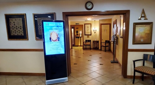 Image for Aikens Funeral Home with ID of: 5326162