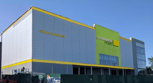 Image for Storage Post Self Storage with ID of: 5326406