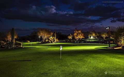 Image for North Star Outdoor Lighting with ID of: 4486407
