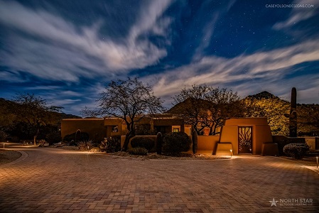 Image for North Star Outdoor Lighting with ID of: 4486411