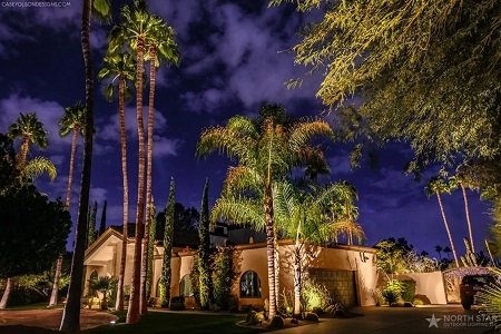 Image for North Star Outdoor Lighting with ID of: 4486414