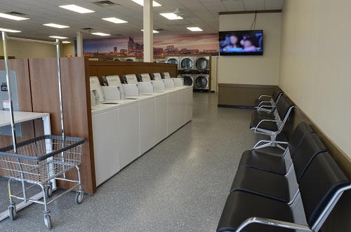 Image for Gallatin Pike Coin Laundry with ID of: 5326623