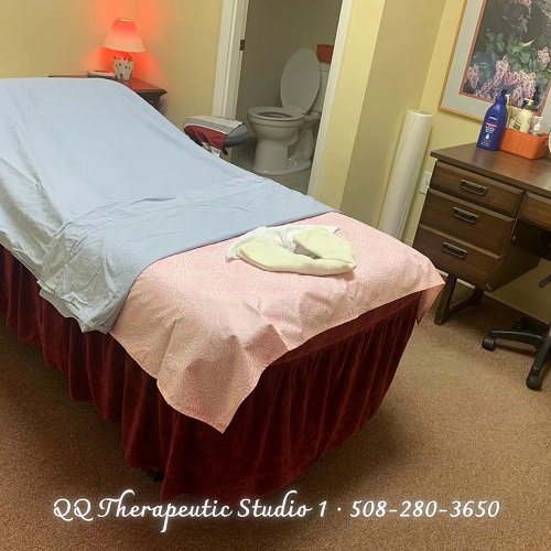 Image for QQ Therapeutic Studio with ID of: 5326693