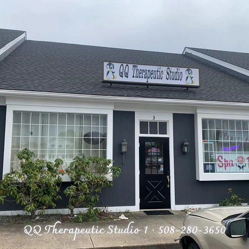 Image for QQ Therapeutic Studio with ID of: 5326703