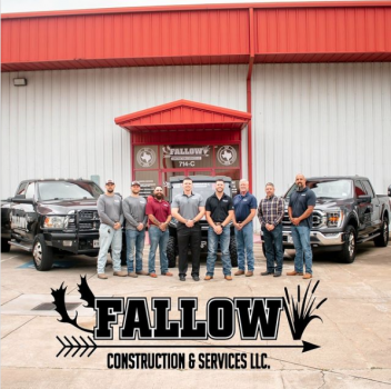 Image for Fallow Construction with ID of: 5326940