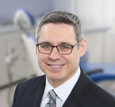 Image for Jack Vayner, DDS with ID of: 5327519