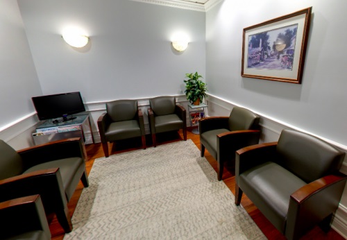 Image for Jack Vayner, DDS with ID of: 5327525