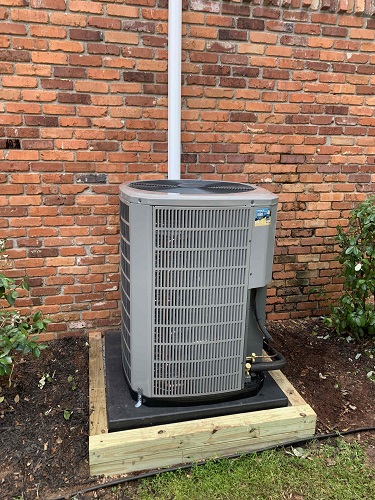 Image for Hero Heating and Air with ID of: 5327894