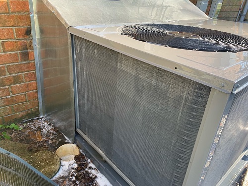 Image for Hero Heating and Air with ID of: 5327897