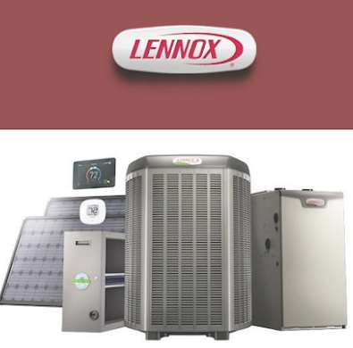 Image for Complete Heating & Cooling with ID of: 5327934