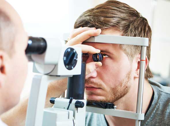 Image for Michel De Blois Optométriste with ID of: 5328528