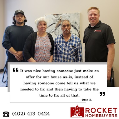 Image for Rocket Homebuyers with ID of: 5328781