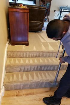 Image for Steam Express Cleaning Service with ID of: 5328998
