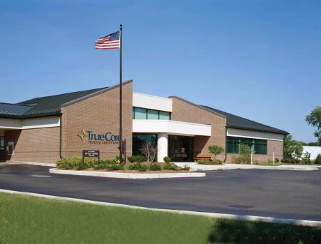 Image for TrueCore Federal Credit Union with ID of: 5329063
