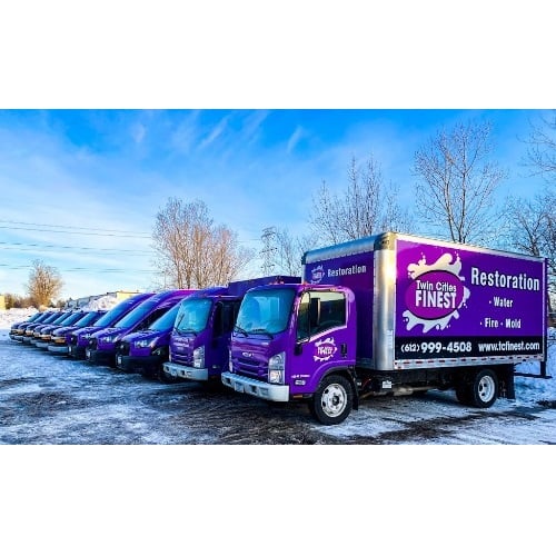 Image for Twin Cities Finest with ID of: 5329105