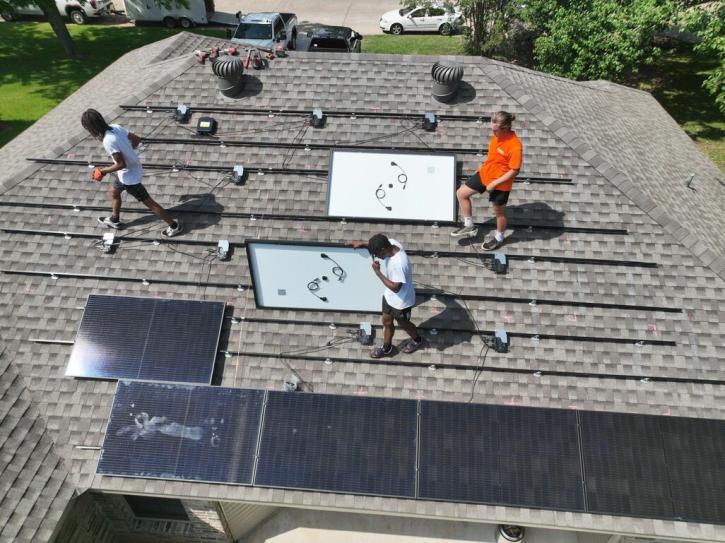 Image for Infenergy with ID of: 5329580