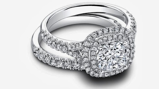 Image for Mervis Diamond Importers with ID of: 5329643