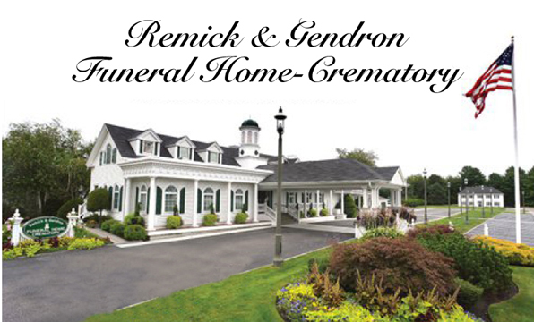 Image for Remick & Gendron Funeral Home-Crematory with ID of: 5031120