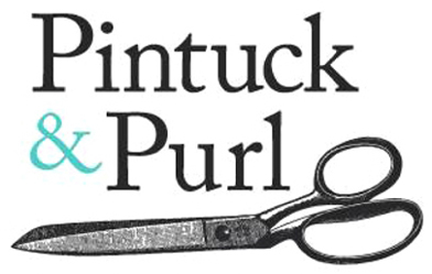 Image for Pintuck & Purl with ID of: 3021060