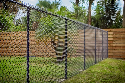 Image for Alpine Fencing with ID of: 5330045