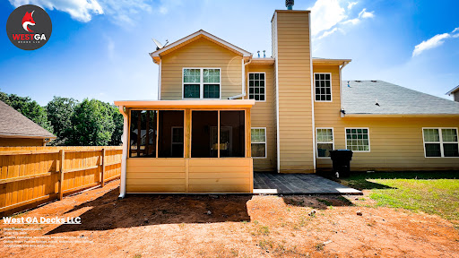 Image for West GA Decks LLC with ID of: 5330073