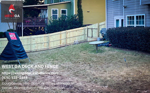 Image for West GA Decks LLC with ID of: 5330074